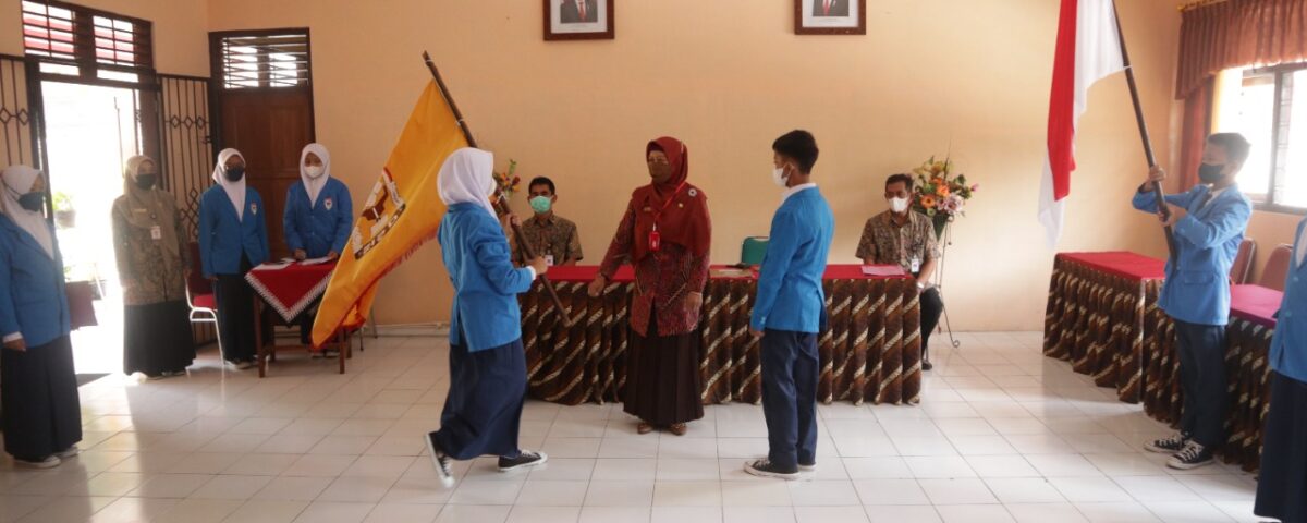 SMP Negeri 2 Mojosongo
